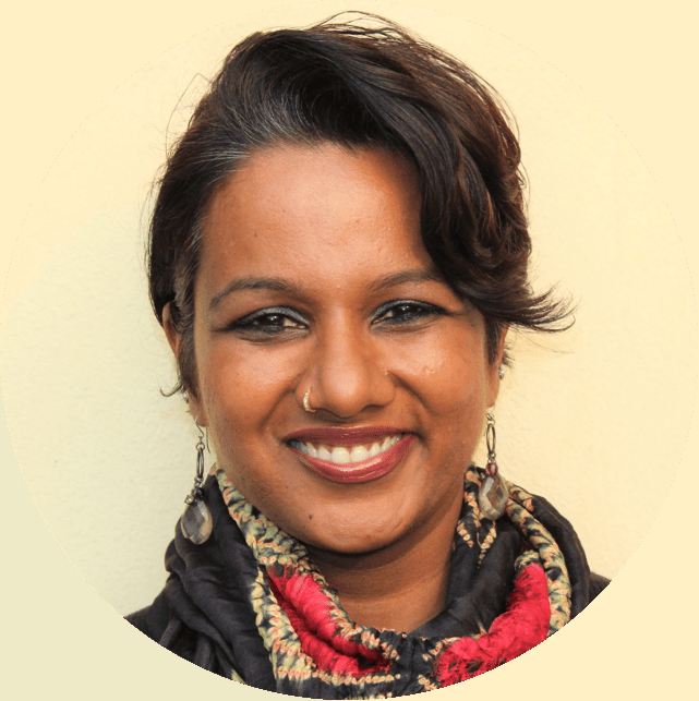 Moderated by Aparna-Samuel-Balasundaram-circle-headshot