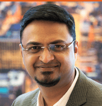 Binesh-Menon