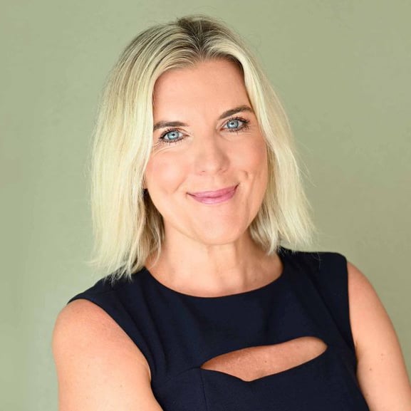Camilla Thompson