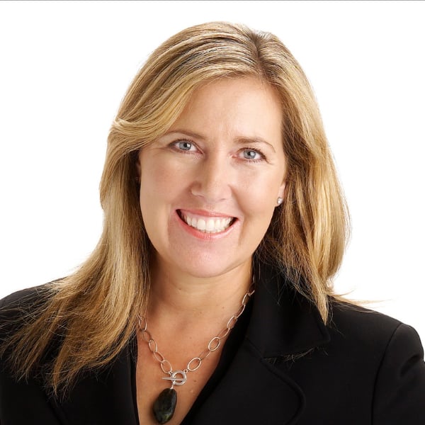Carolyn Meacher