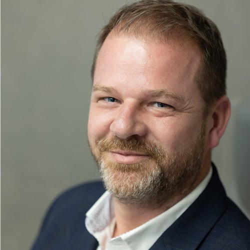 Chris Cummings Photo Square