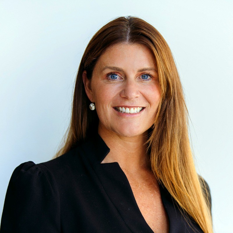 Claire de Carteret new