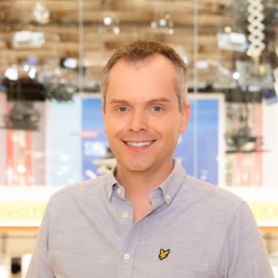 Craig Redihough