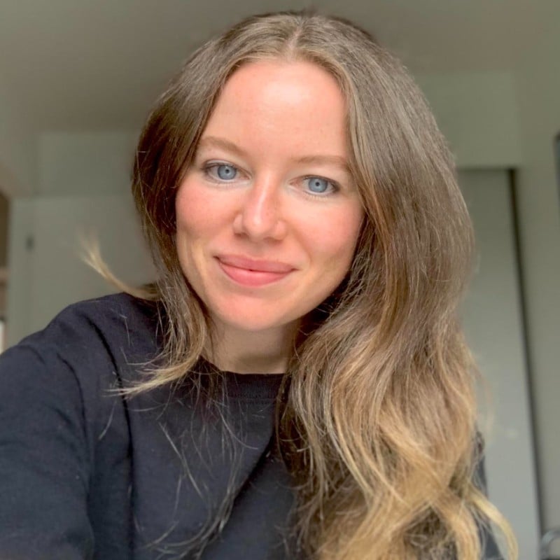 Dr Cherise Regier