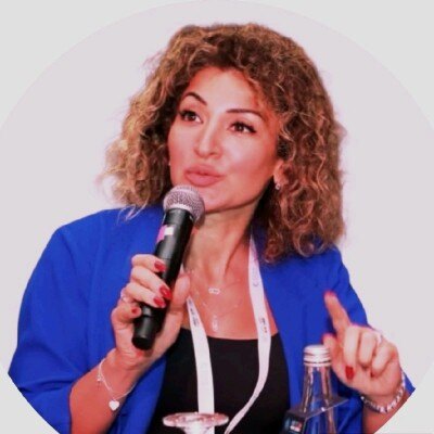 Fatima-Mirza