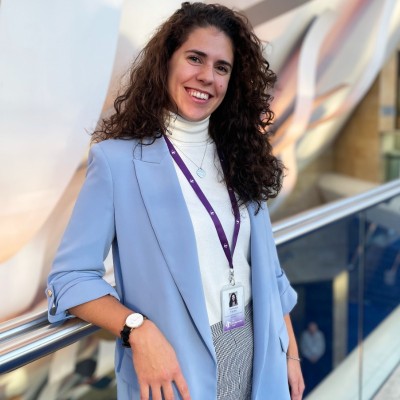 Francesca Fagotto