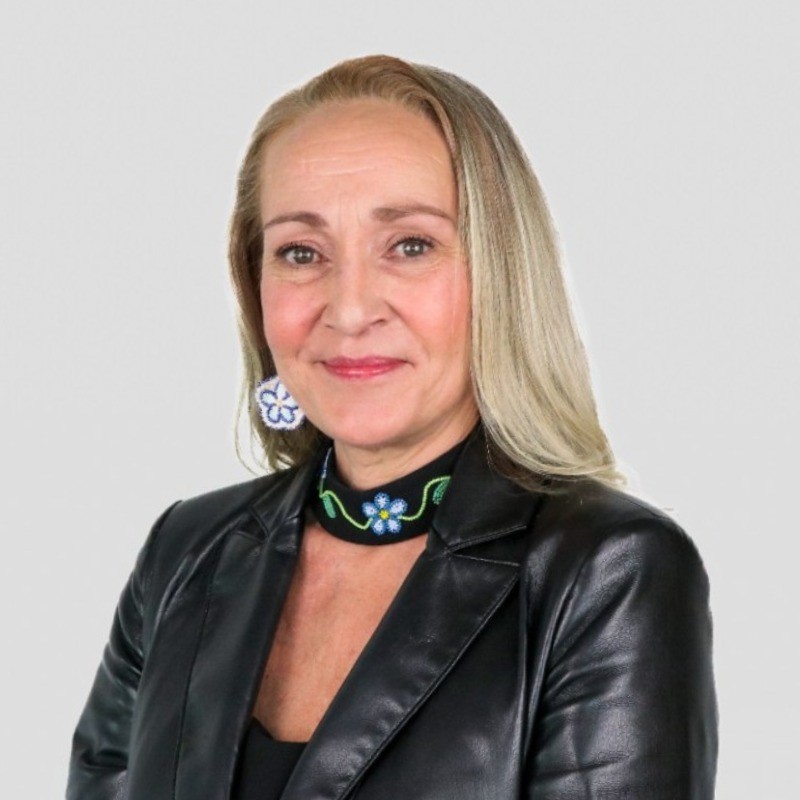 Jennifer Russell