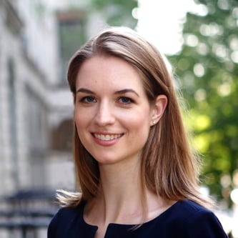 Lindsay McGregor
