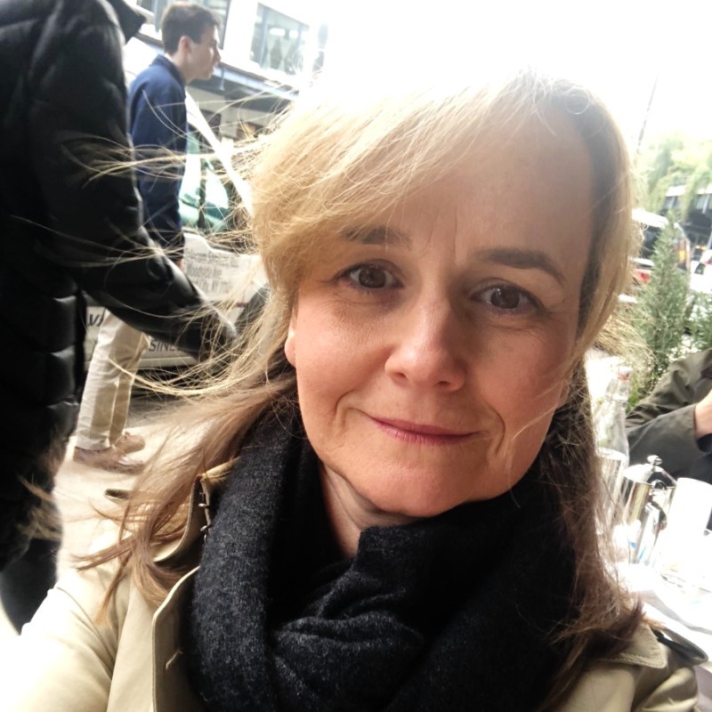 Louise Marshall