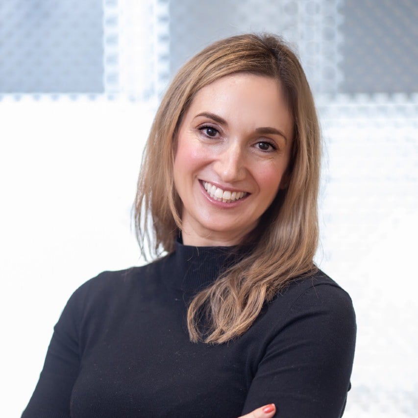 Melanie Moffatt sq
