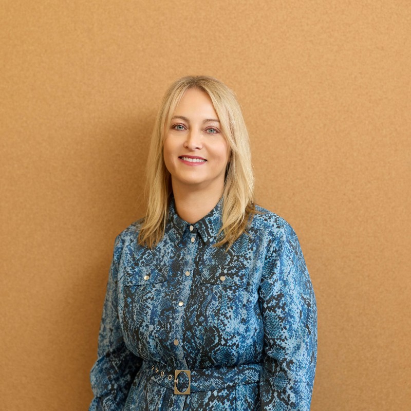 Melanie Shaw