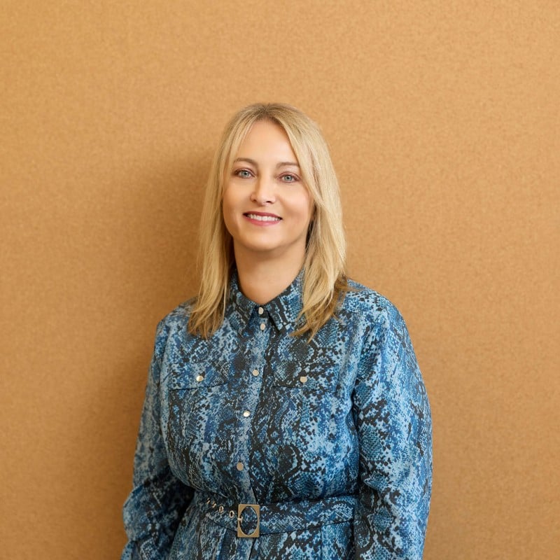 Melanie Shaw