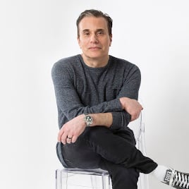 Michael Landsberg Photob sq cropped
