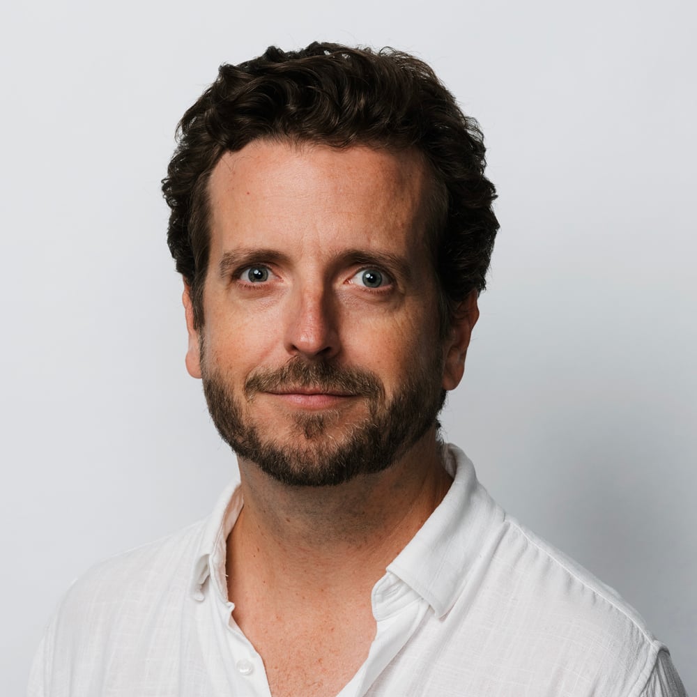 Michael Trafford small sq