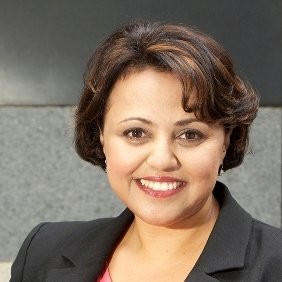 Nada George