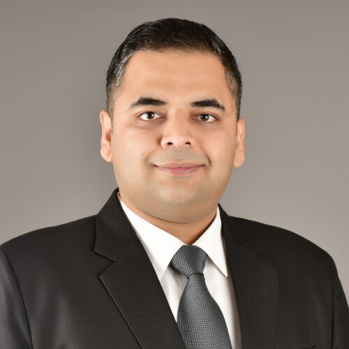 Puneet Singh