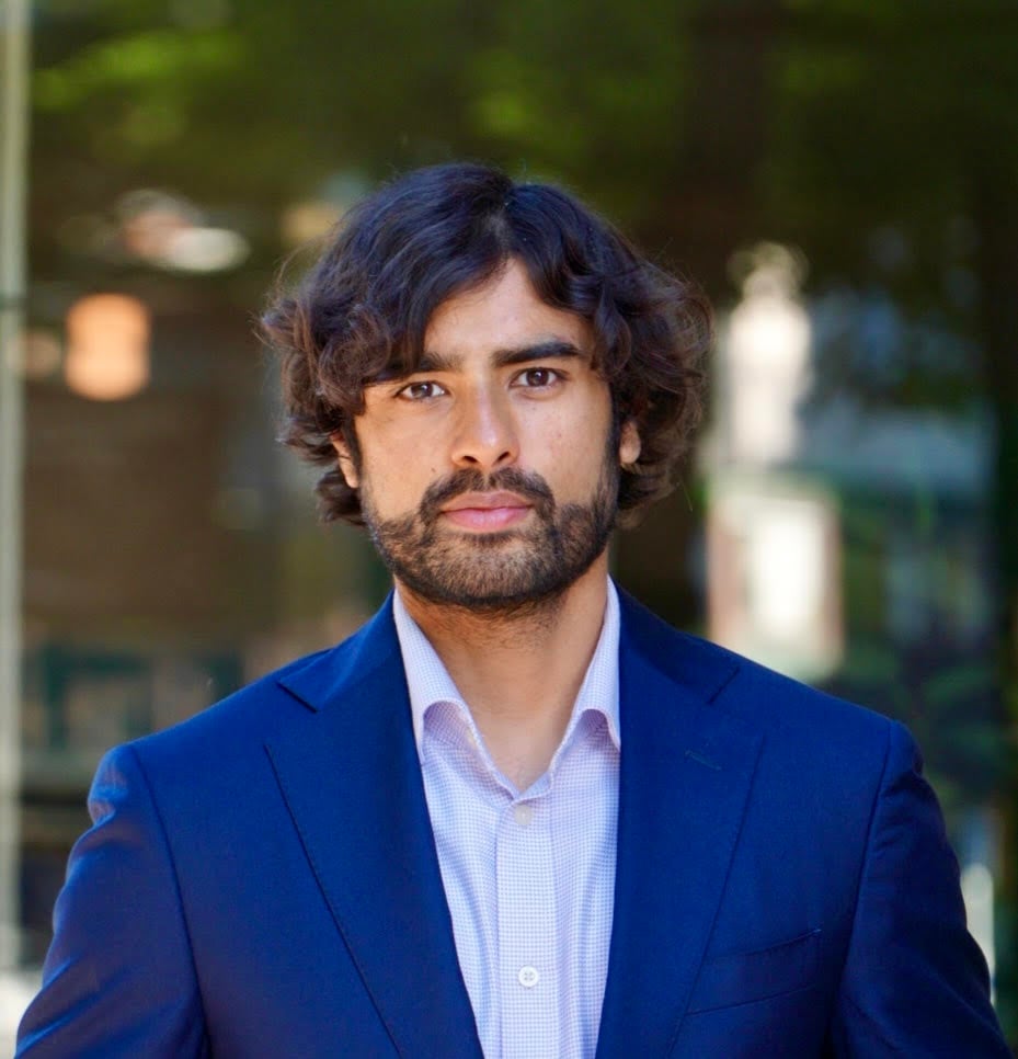 Sagar Desai