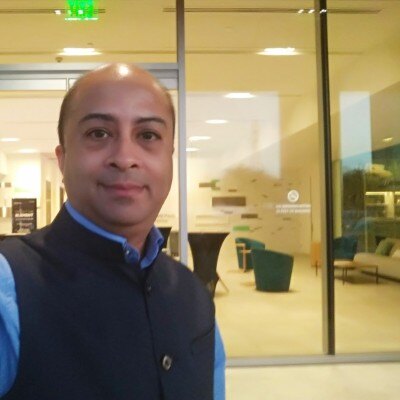Sailesh-Menezes