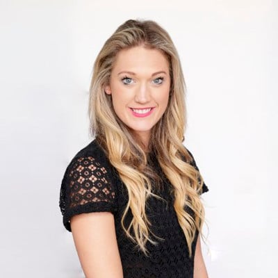 Sarah Scott Paul
