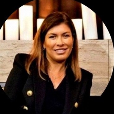 Sonia Harvey