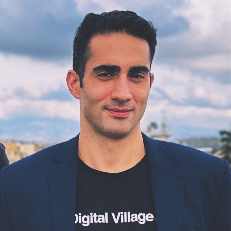 Talal Ikhwan