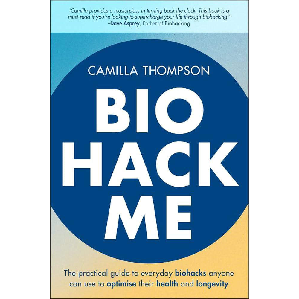 Biohack me
