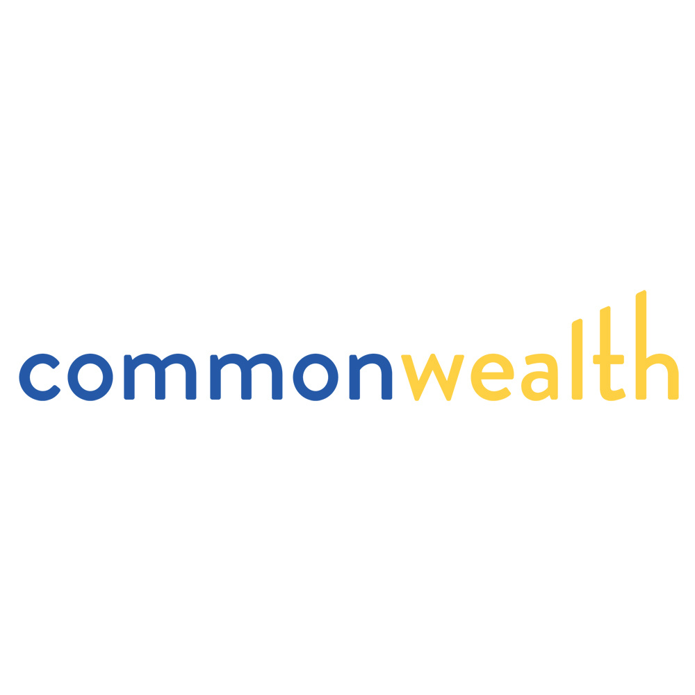 CW commonwealth small sq