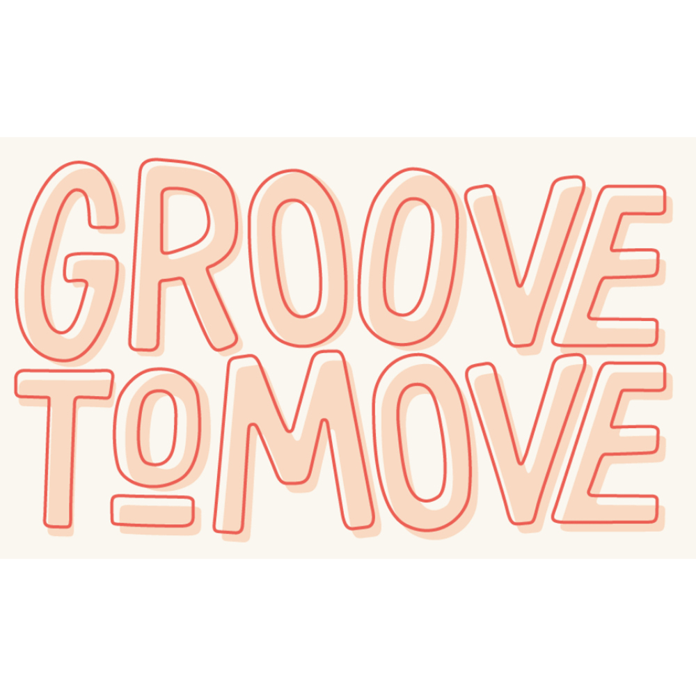 Groove to Move small sq
