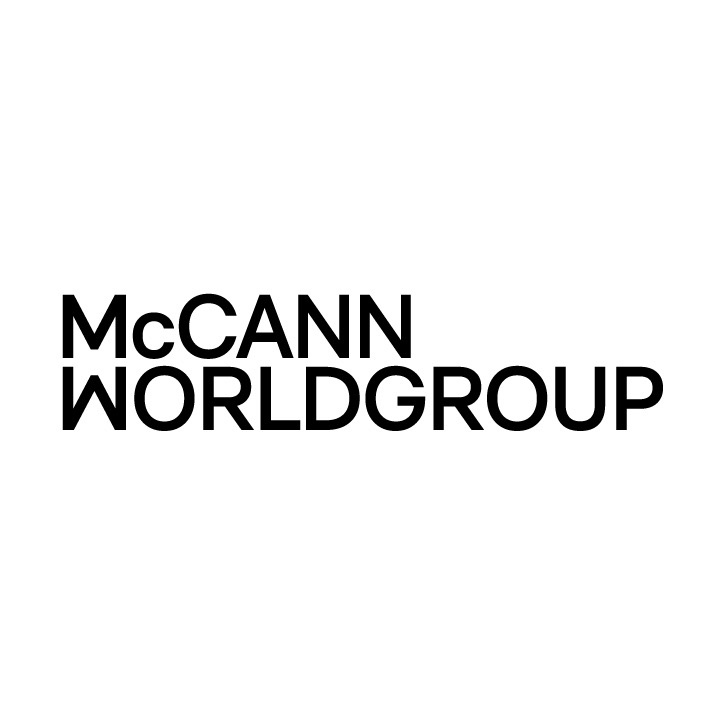 McCann Worldgroup new
