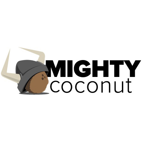Mighty Coconut sq