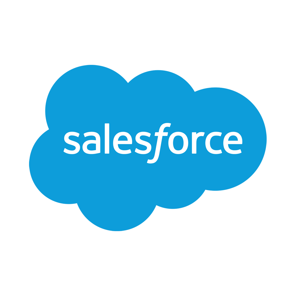 Salesforce small sq