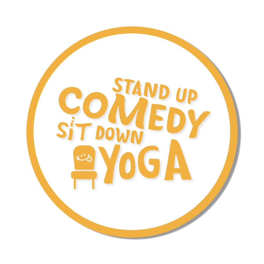 Stand up comedy loho