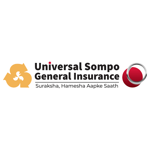 Universal Sompo - new