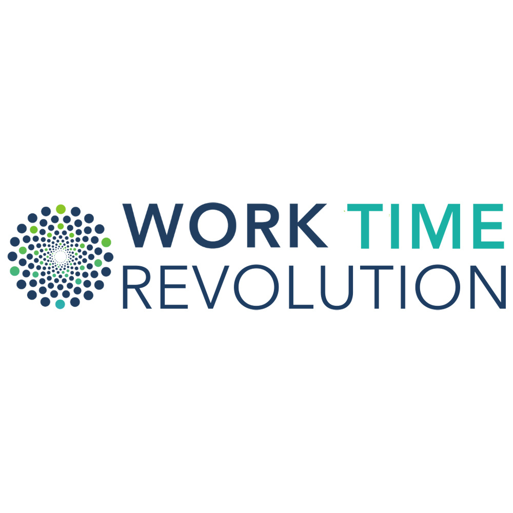 Work Time Revolution small sq