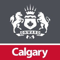 city of calgary