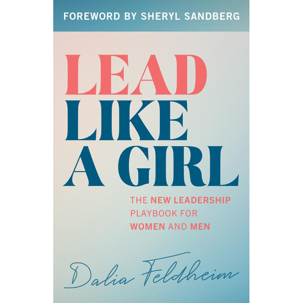 lead like a girl book new cover 24 sq