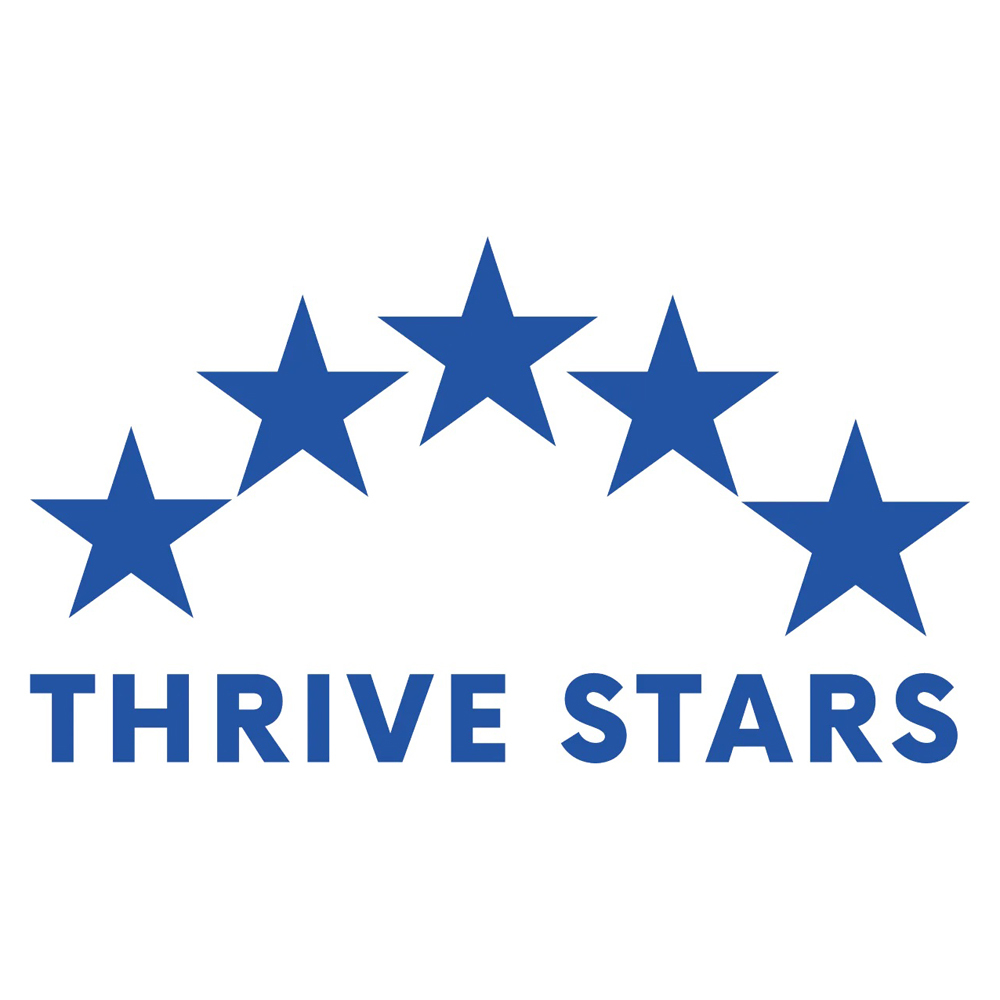 thrive stars